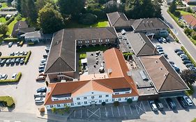 Frederik Vi'S Hotel